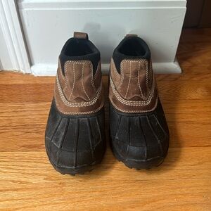 LL Bean Stormchaser 7